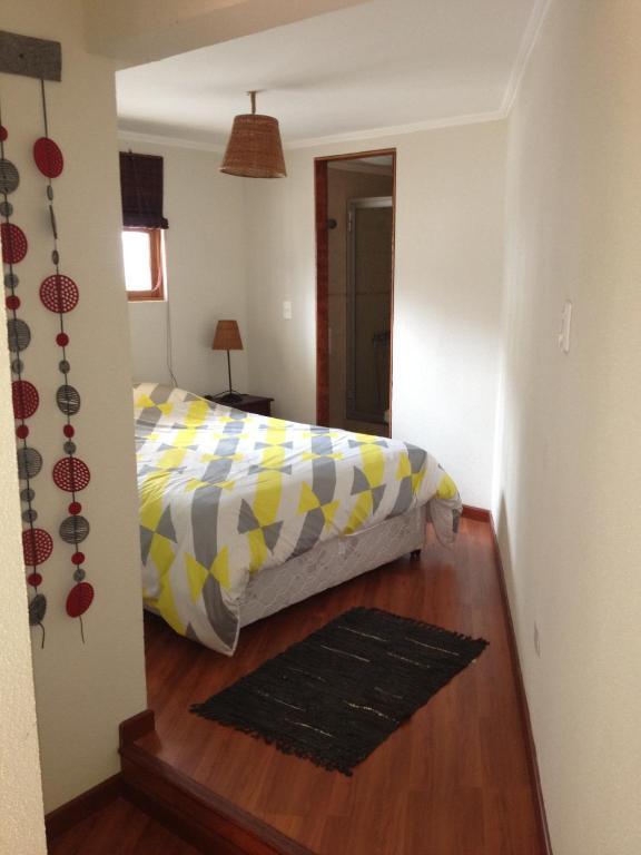Backpacker'S Hostel Iquique Quarto foto
